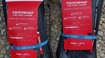 Vittoria, Terreno T30 700x37