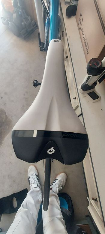 Used Prologo kappa pro 2023 bike — image 1 of 2