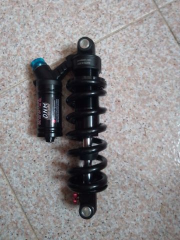 Used DNM Burner RCP 2 2026 Rear Suspension