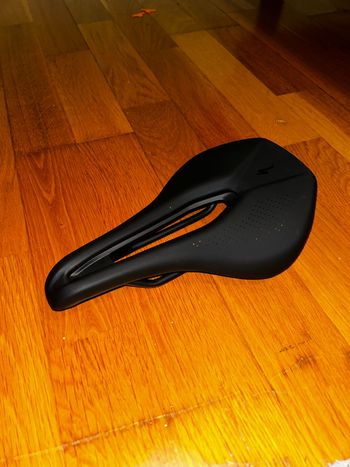 Specialized, Power Comp Saddle 143mm