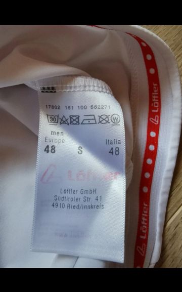 Used lōffler maillot bike — image 4 of 9