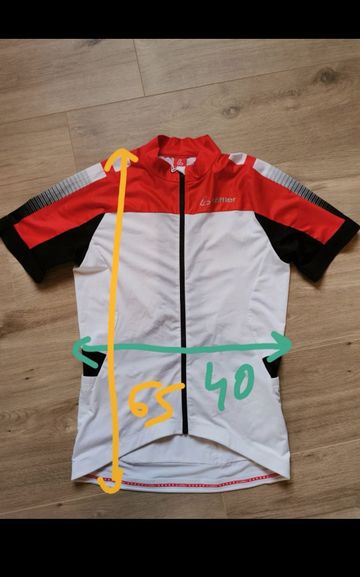 Used lōffler maillot bike — image 9 of 9