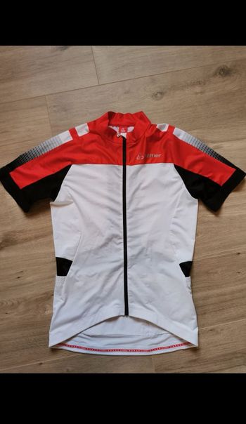 Used lōffler maillot bike — image 1 of 9