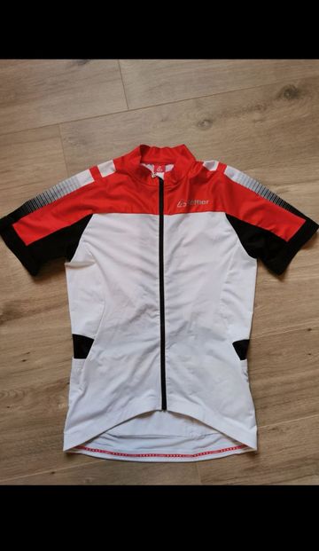 Used lōffler maillot bike — image 1 of 9