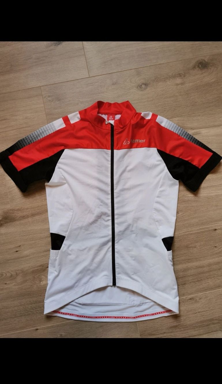 Used lōffler maillot bike — image 1 of 9