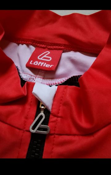Used lōffler maillot bike — image 3 of 9