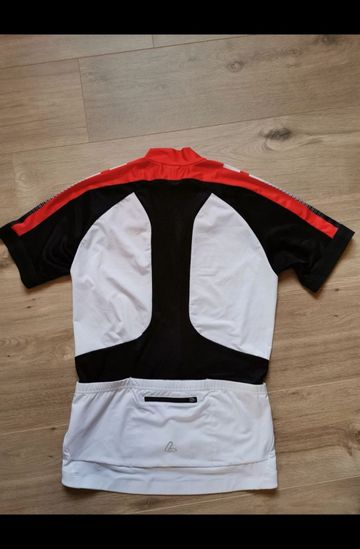 Used lōffler maillot bike — image 2 of 9