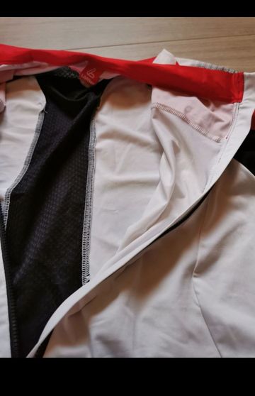 Used lōffler maillot bike — image 7 of 9