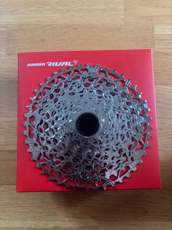 Sram, Rival XG-1251 10-44T