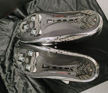 Used 100% Ekoi carbon tech bike — image 2 of 5