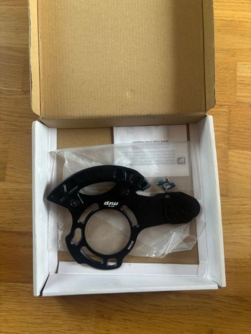 Tweedehands Truvativ X-Guide bike — afbeelding 2 van 2