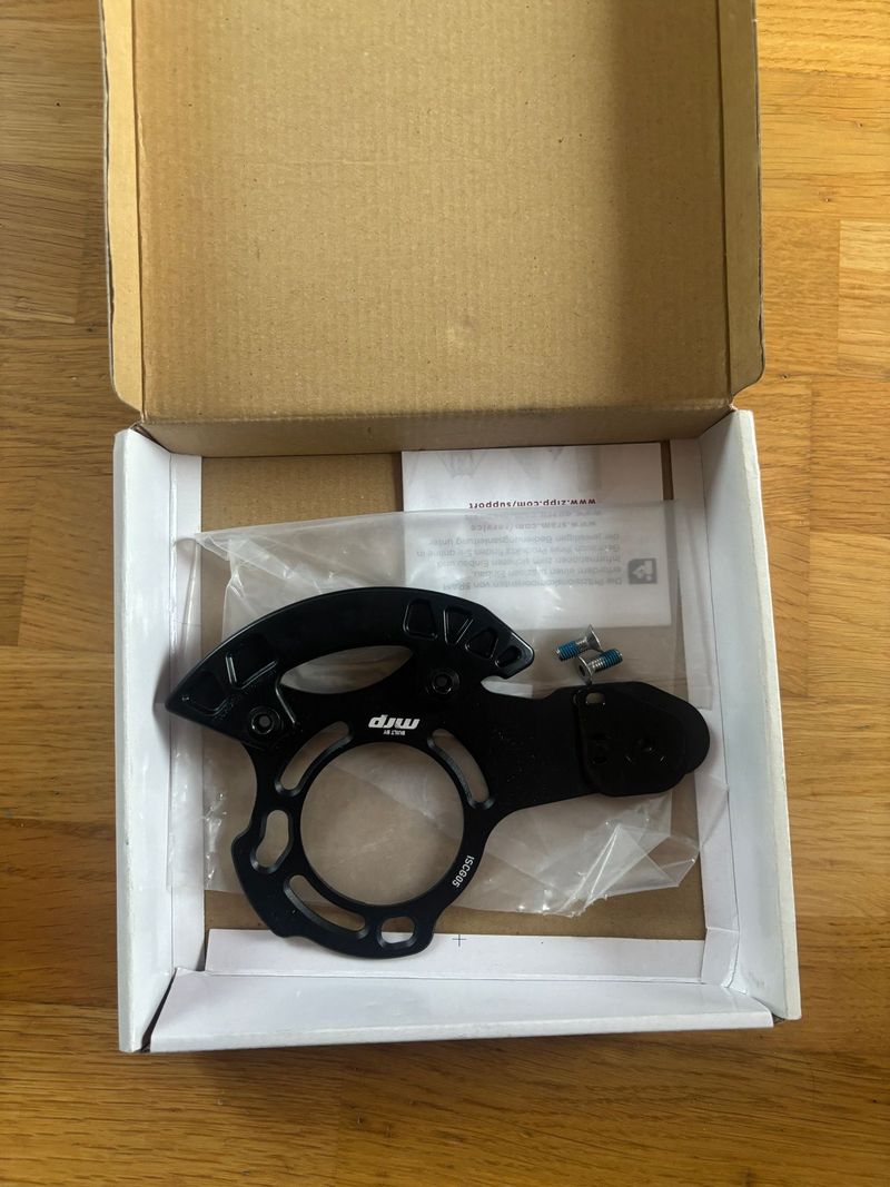 Tweedehands Truvativ X-Guide bike — afbeelding 2 van 2