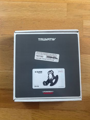 Truvativ, X-Guide