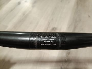 Used Enve Manubrio 2022 bike — image 3 of 3