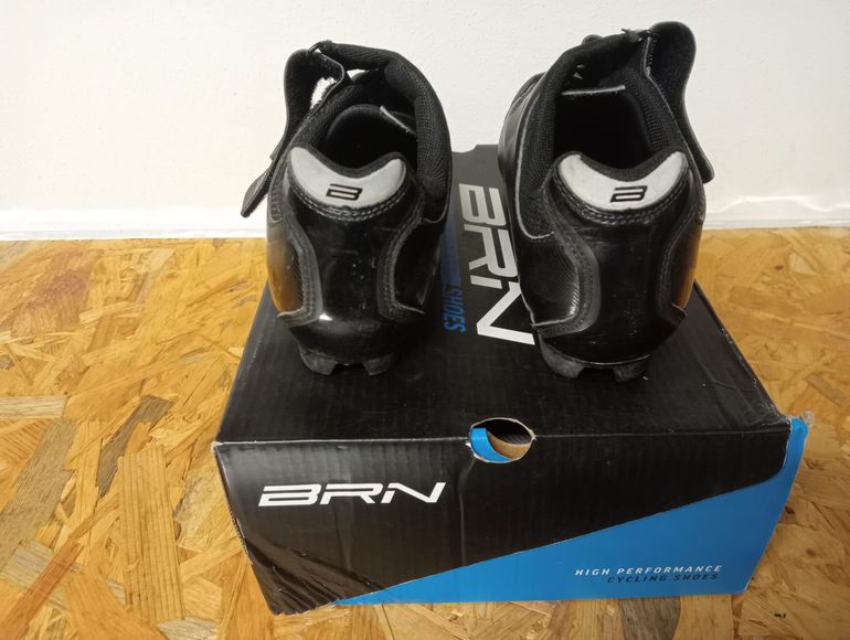 Used BRN SCM 11 MTB Shoes bike — image 4 of 5