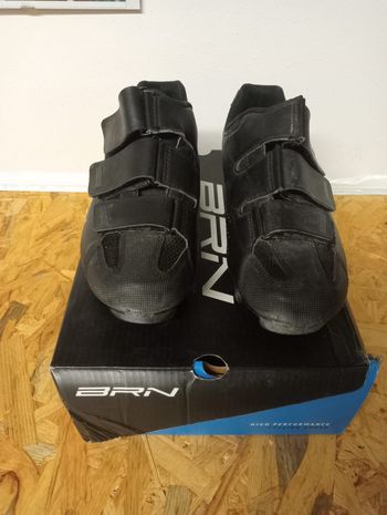 Used BRN SCM 11 MTB Shoes bike — image 3 of 5