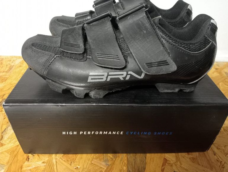 Used BRN SCM 11 MTB Shoes bike — image 1 of 5