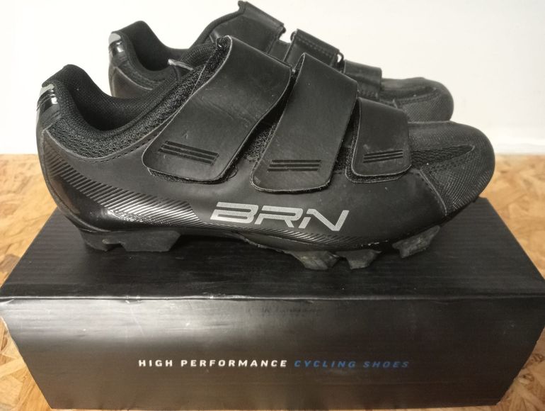 Used BRN SCM 11 MTB Shoes bike — image 5 of 5