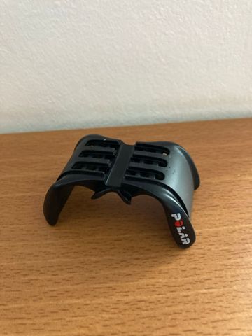 Używany Polar Supporto manubrio per orologio Cycling Accessories