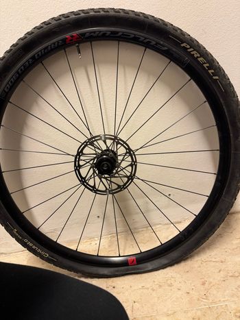 Pirelli, Cinturato Gravel M 700x45
