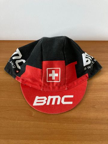Używany Pearl Izumi Cappellino BMC 2014 Cycling Clothing