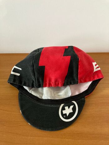 Used Assos Cappellino BMC 2017 bike — image 3 of 3