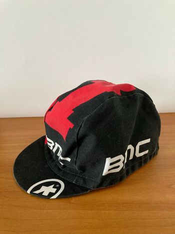 Used Assos Cappellino BMC 2017 bike — image 2 of 3