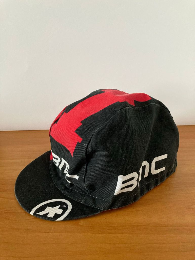 Used Assos Cappellino BMC 2017 bike — image 2 of 3