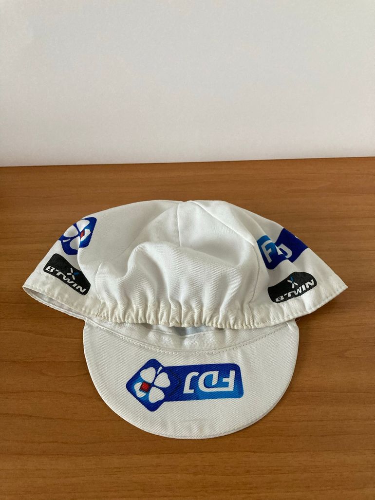 Used BTWIN Cappellino FDJ 2014 bike — image 3 of 3