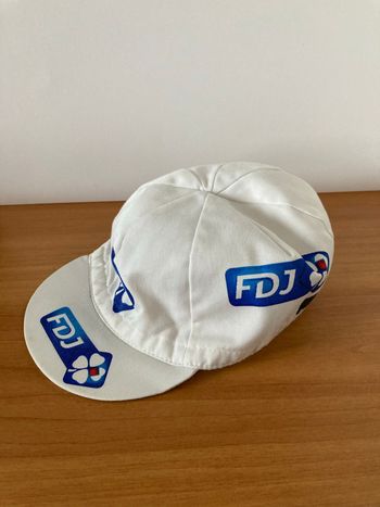 Used BTWIN Cappellino FDJ 2014 bike — image 2 of 3