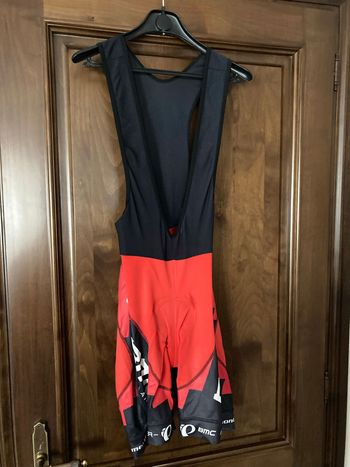 Used Pearl Izumi Divisa BMC 2014 bike — image 3 of 5