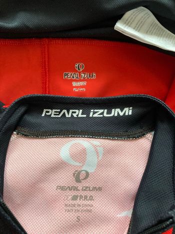 Used Pearl Izumi Divisa BMC 2014 bike — image 5 of 5