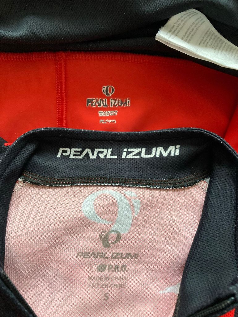 Used Pearl Izumi Divisa BMC 2014 bike — image 5 of 5