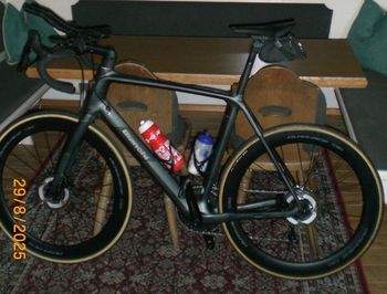 Shimano, Dura Ace C60 Wheelset