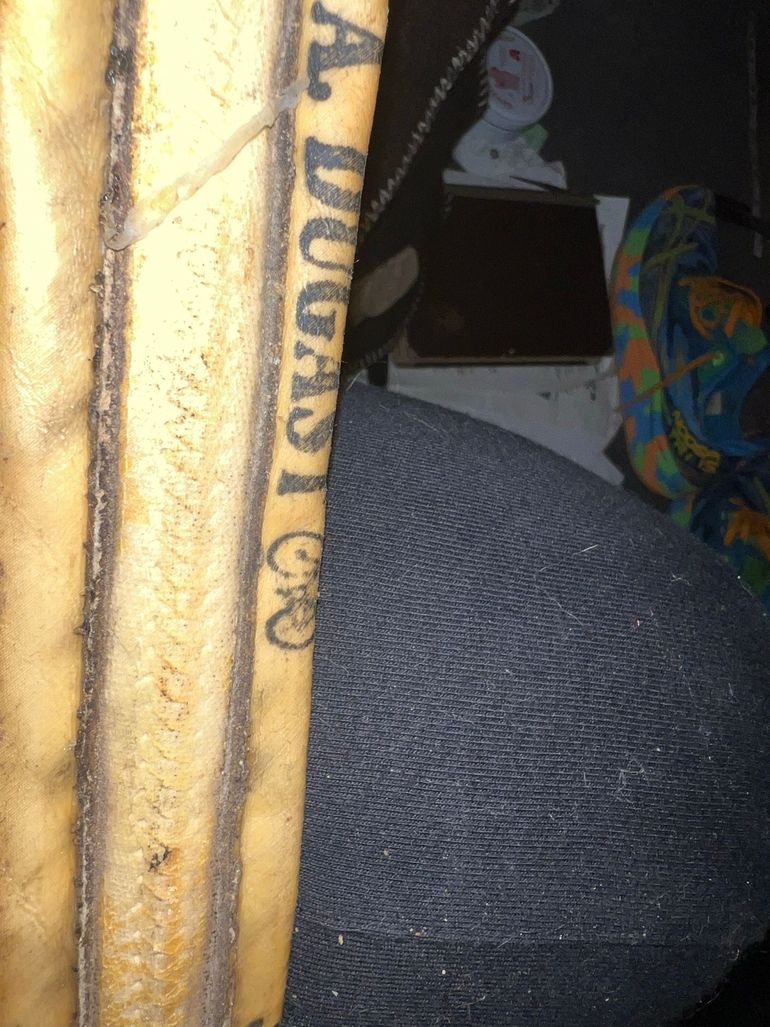 Used dugast Rhino 32 Tubular Tire 1990 bike — image 2 of 5