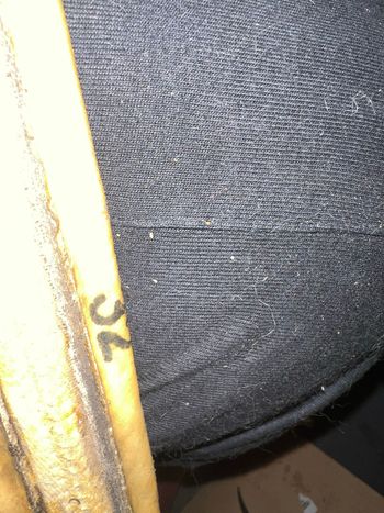 Used dugast Rhino 32 Tubular Tire 1990 bike — image 3 of 5