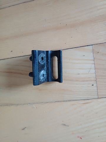 Gebrauchtes Orbea Front Derailleur Mount Drivetrain & Pedals