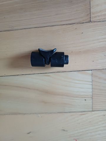 Orbea Seatpost Clamp 2021 Saddles & Seatposts d'occasion