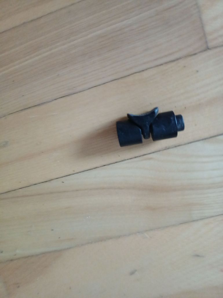 Used Orbea Seatpost Clamp 2021 bike — image 2 of 3