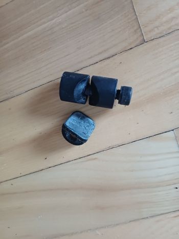 Used Orbea Seatpost Clamp 2021 bike — image 3 of 3