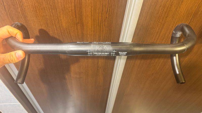 Tweedehands 3T Ergoterra 2020 bike — afbeelding 2 van 5