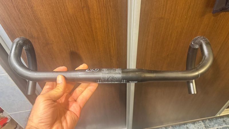 Tweedehands 3T Ergoterra 2020 bike — afbeelding 5 van 5