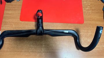 Tweedehands Cervelo AB09 2025 bike — afbeelding 5 van 6