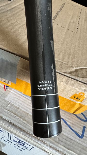 Tweedehands Cervelo AB09 2025 bike — afbeelding 2 van 6