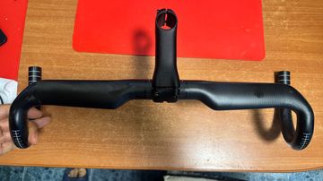 Tweedehands Cervelo AB09 2025 bike — afbeelding 1 van 6