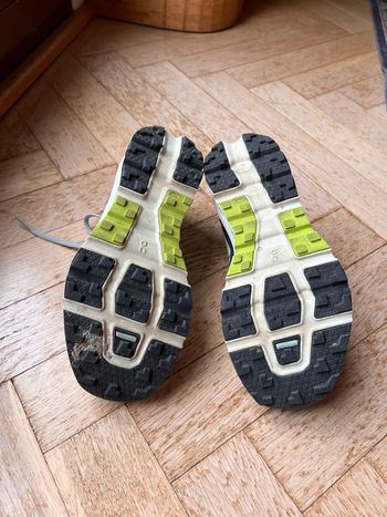 Used On Running Cloudvista Trailrunning Schuh Damen 38 2025 bike — image 4 of 6