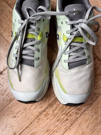 Used On Running Cloudvista Trailrunning Schuh Damen 38 2025 bike — image 3 of 6