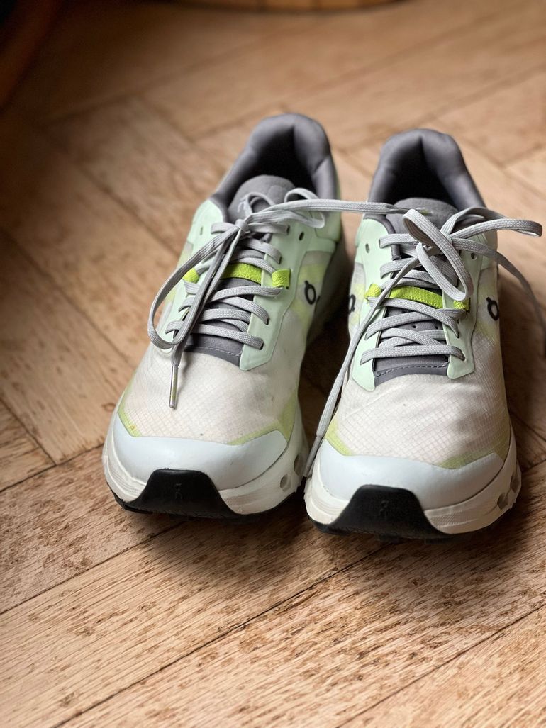 Used On Running Cloudvista Trailrunning Schuh Damen 38 2025 bike — image 2 of 6