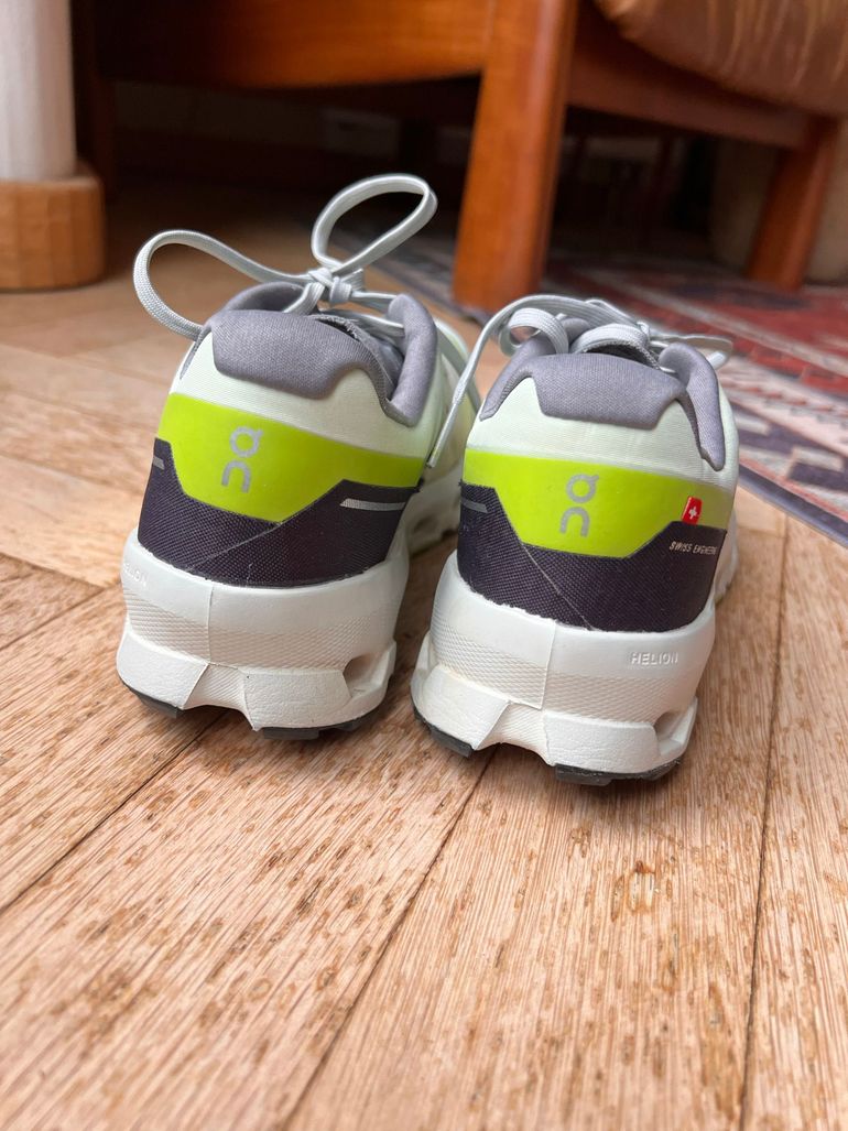 Used On Running Cloudvista Trailrunning Schuh Damen 38 2025 bike — image 5 of 6