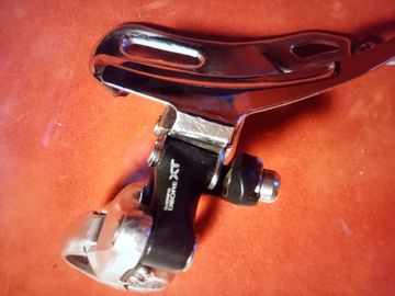 Used Shimano vintage MTB components bike — image 5 of 5